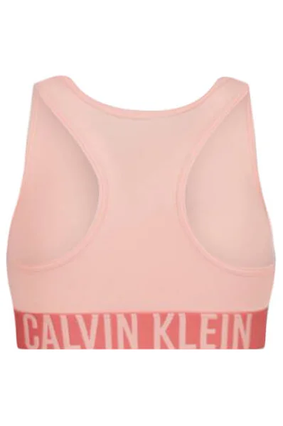 Сутиен 2-pack Calvin Klein Underwear пудренорозов
